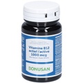 Bonusan Vitamin B12 Aktiv 1000 mcg