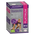 Mannavital Vitamine B12 Platinum ok Nlfr