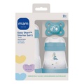 GSA PHARMA, MAM Easy Start? Geschenkset S Blue 0m+