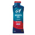 6D Sports Nutrition, 6D Sports Nutrition Sport-Gel - Rote Früchte