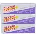 Dextro Energie Myrtille + Vitamin C
