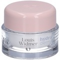 Louis Widmer Hydraderm Émulsion de Nuit Légèrement Parfumée (Nachtcreme mit leichtem Duft)