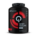 Qnt Metapure Whey Isolate Zero Raspberry