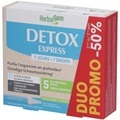 Herbalgem Detox Express - Monodoses Duo