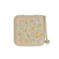 Bibs® Schnullerbox Liberty Garden Strawberry
