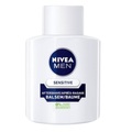 Nivea, Nivea MEN Sensitive After Shave Balsam Sensible Haut
