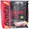 Isostar® Energy Sport Bar Cranberry