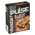 Isostar® Pulse Riegel Haselnuss & Schokolade