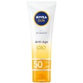 Nivea Sun UV Gesicht Anti-Age & Anti-Pigmentflecken SPF 50