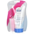 Veet Dusch-Haarentfernungscreme für sensible Haut