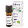 Ladrôme Ätherisches Öl Pfefferminz Bio