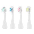 Emmi Ultrasonic GmbH, Emmi-Dent Ultrasonic Ersatzköpfe S4 Kids Platinum