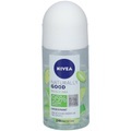NIVEA® Naturally Good Roll-On mit Bio Aloe Vera