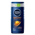 BEIERSDORF, NIVEA® Men Sport Pflegedusche