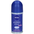 BEIERSDORF, NIVEA® Protect & Pflege Roll-On