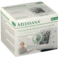 Medisana - Handgelenk-Blutdruckmessgerät BW 320