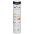 Attitude, Attitude Sensitive Natural Care Mineralischer Sonnenschutz für das Gesicht Spf30