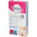 RECKITT BENCKISER HEALTHCARE, Veet Pure Kaltwachsstreifen