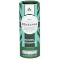 BEN&ANNA - Mint Deo Stick Papertube