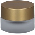 i.am.klean Water Resistant Gel Eyeliner Schwarz