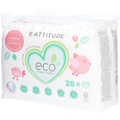 Attitude - Windeln Newborn 28 Stk. | bis 5 kg