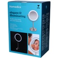 Homedics Ordless Led Kompakt Deluxe Spiegel HM MIR 8160