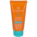 Collistar, Collistar Active Protection Sun Face Cream Anti-Wrinkle - Anti Brown Spot LSF 50+ Sonnencreme 50ml