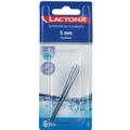 OP DE LOCHT, OP DE LOCHT Lactona Interdental Cleaners 5mm Medium