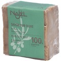 BIOHOLISTIC DIFFUSION, Najel Savon Pur Olive D Alep 100% Huile D Olive Tous Types De Peaux Visage Corps Cheveux 2
