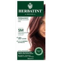Herbatint® 5M hell Mahagony Kastanie permanent Haar Coloration