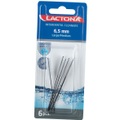 OP DE LOCHT, OP DE LOCHT Lactona Original Brosse Interdentaire 6,5 mm