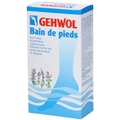 Gehwol, Gehwol® Fußbad