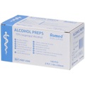 MEDIDAT, Sanaplast® Alkoholtupfer