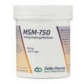 Deba Pharma, DeBa Pharma MSM 750 mg
