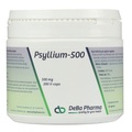 DeBa Pharma Psyllium 500 mg