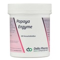Deba Pharma, DeBa Pharma Papaya Enzyme