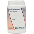 Deba Pharma, DeBa Pharma L-Glutamin Pulver 250 mg