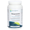 SPRINGFIELD NUTRACEUTICALS, SPRINGFIELD NUTRACEUTICALS Springfield Molkenproteine Konzentrat 80 %