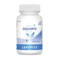 Leppin Dolomite Calcium & Magnesium 500 mg