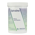 Deba Pharma, DeBa Pharma Spirulina 500 mg