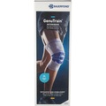 GenuTrain Aktivbandage Grösse 6 titan (1 Stück)