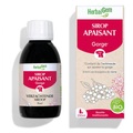 Herbalgem, HerbalGem Erkältungssirup Bio