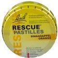 TS REFORM Bach® Blüte Rescue® Pastilles Orange