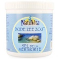 NatuVita® Totes Meersalz