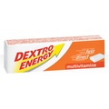 PIETERCIL DELBY'S, DEXT ENERGY Multivitamine + Vitamine C