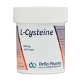 Deba Pharma, DeBa Pharma L-Cysteine 500 mg