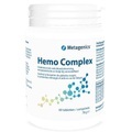 METAGENICS BELGIUM, Hemo Complex