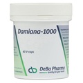 DeBa Damiana-1000