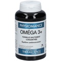 THERASCIENCE BELGIUM Therascience Physiomance Omega 3+