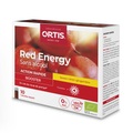 Ortis® Red Energy